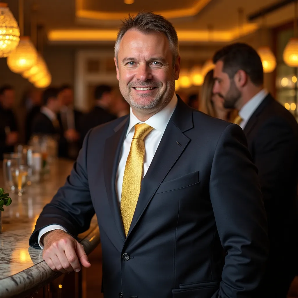 Tomasz Jankowski, Specjalista ds. Relacji Inwestorskich